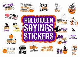 Image result for Creative Halloween Sayings