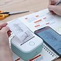 Image result for Portable Photo Printer