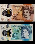 Image result for New 10 Pound Note