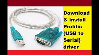 Image result for USB to Com Port Driver Windows 10