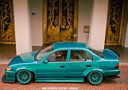Image result for Corolla Modified