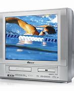 Image result for DVD/VCR Television