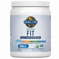 Image result for Garden of Life Protein Powder