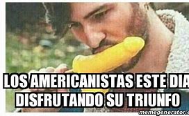 Image result for Americanistas Memes