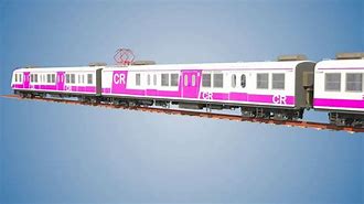 Image result for Emu Local Train