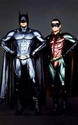 Image result for Val Kilmer Batman Suit