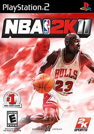 Image result for NBA 2K11 Cover Xbox 360