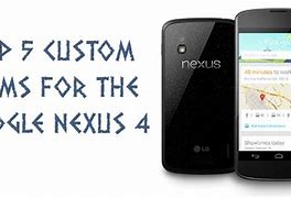Image result for Google Nexus 4 CNET