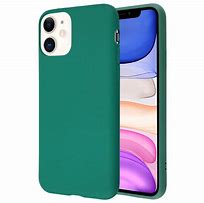 Image result for Green Leather Like Protectve iPhone SE