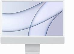 Image result for iMac 24 Inch Silver