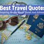 Image result for Top Travel Quotes