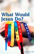 Image result for What Would Jesus Do Love Knot