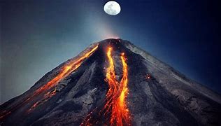 Image result for santorini volcanoes