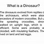 Image result for Does Dinosaur Exist