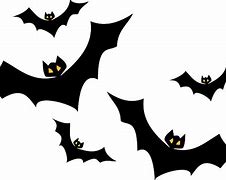 Image result for Hanging Bat Clip Art