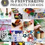 Image result for Making Art From Objects