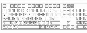 Image result for Keyboard Images for Drawing