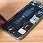 Image result for iPhone 5S Battery Removal