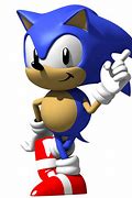 Image result for Sonic 1 Title Screen Freeze Frame