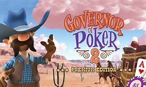 Image result for Governor of Poker 2 PC