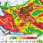 Image result for Earthquake Map Asia