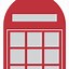 Image result for Phone Box London Printable