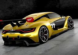 Image result for Renault Race Car