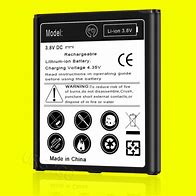 Image result for Verizon Replacement Battery Samsung J3