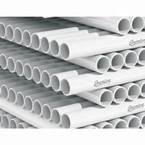 Image result for Perforated Sch 40 PVC Pipe