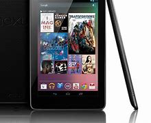 Image result for Asus Nexus 7 4G LTE Tablet