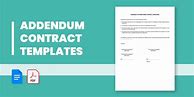 Image result for Binding Contract Template