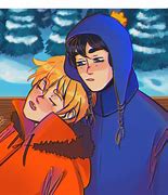 Image result for South Park Kenny Anime