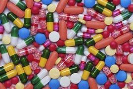 Image result for Antibiotik