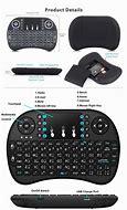 Image result for TCL TV Keyboard