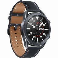 Image result for Samsung Smart Watch Black