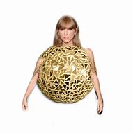 Image result for Taylor Swift Mirrorball Meme