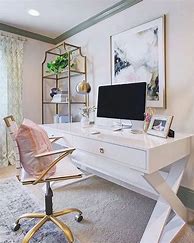 Image result for Pretty Home Office