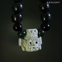 Image result for Tlaloc Pendant