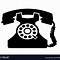 Image result for Visio Icon Telephone