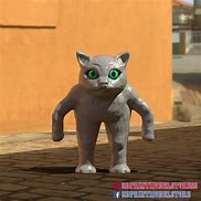 Image result for 3D Printed Cat Meme