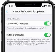 Image result for Update iOS ไม่ได้