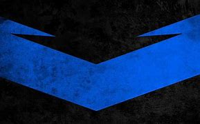 Image result for Nightwing Symbol Wallpaper