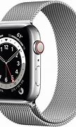 Image result for Apple Watch Series 6 44Mm LTE
