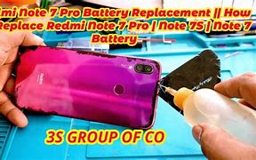 Image result for iPhone 7s Battery Replacement