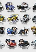 Image result for Initial D Cars List