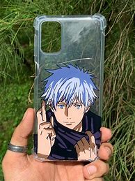 Image result for Anime Phone Case Layout