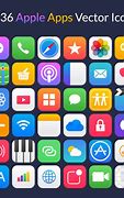 Image result for Apple iPhone Icons