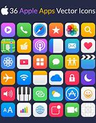 Image result for Apple iPhone Screen Icons
