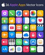 Image result for iOS Icons Images