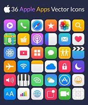 Image result for iOS 6 Icon App Template